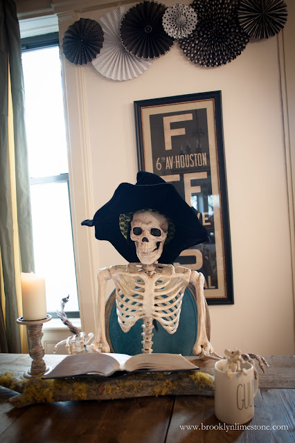 New halloween online decorations 2016